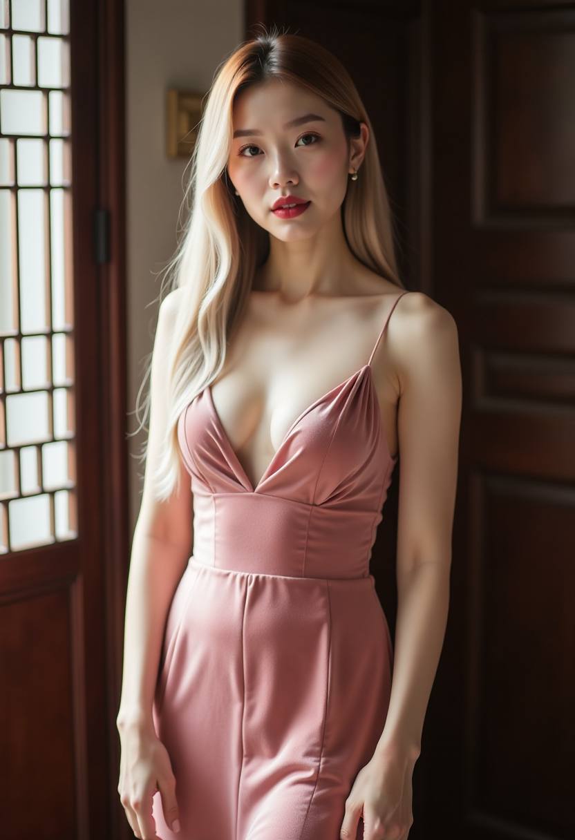 无声的证言